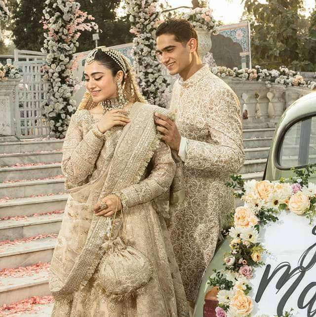 Imrozia Serene Brides